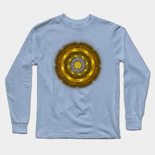 Ancient ornament Long Sleeve T-Shirt